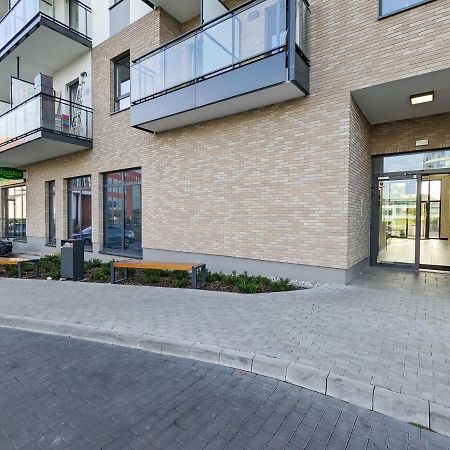 Westapart A66 Varsóvia Exterior foto