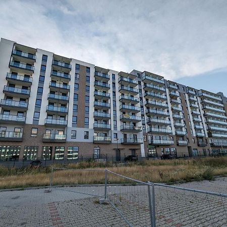 Westapart A66 Varsóvia Exterior foto